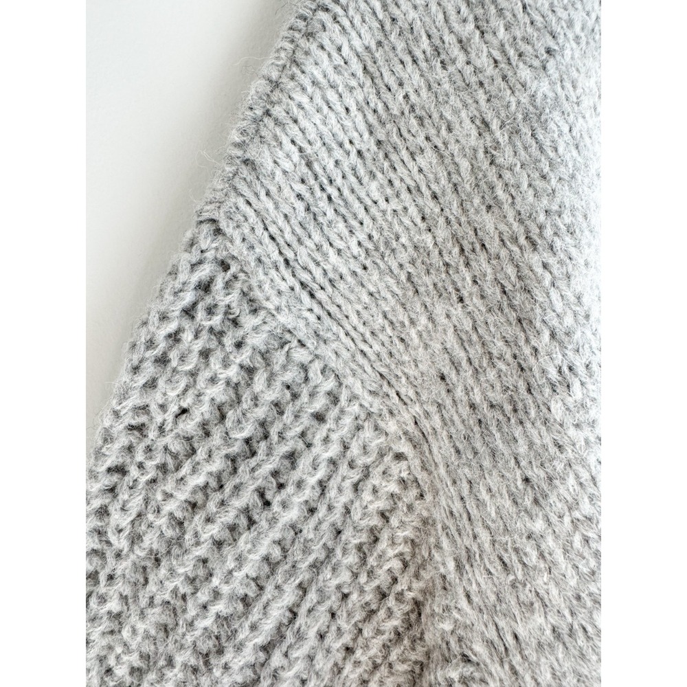 AMO DENIM Ada Rib Sweater , Size M - Picture 7 of 11